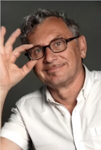 Photo de Bernard DIEMER