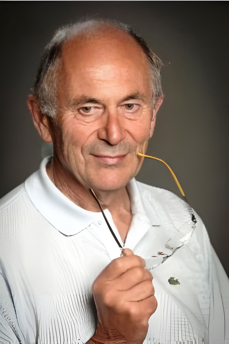 Photo de Jean-louis Schweitzer