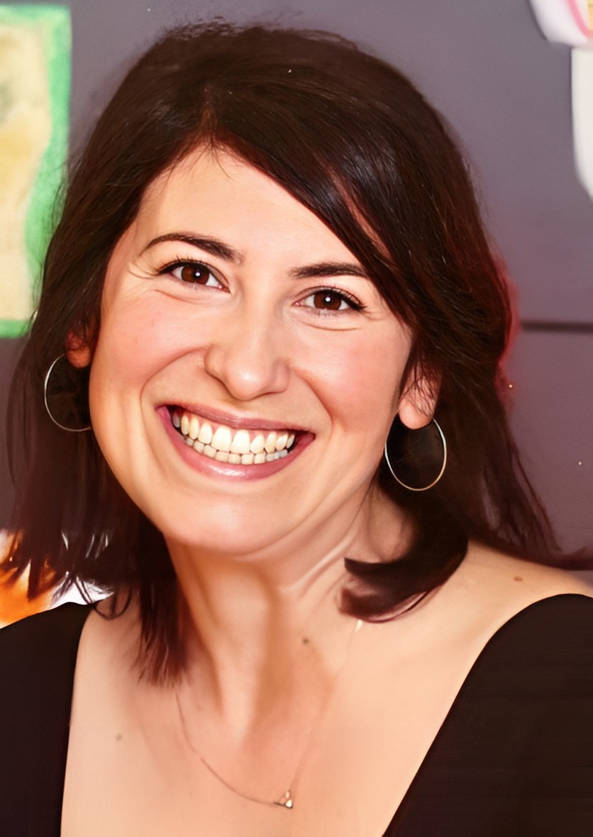 Photo de Nesrin Schwaller
