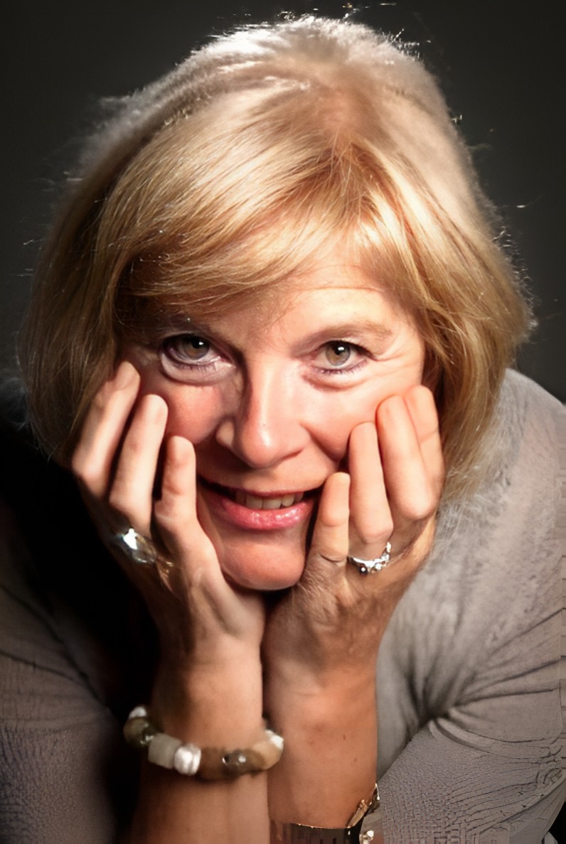 Photo de Claudine Brencklé