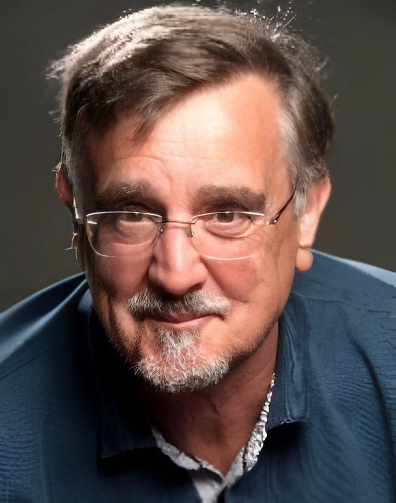 Photo de François Rotzinger