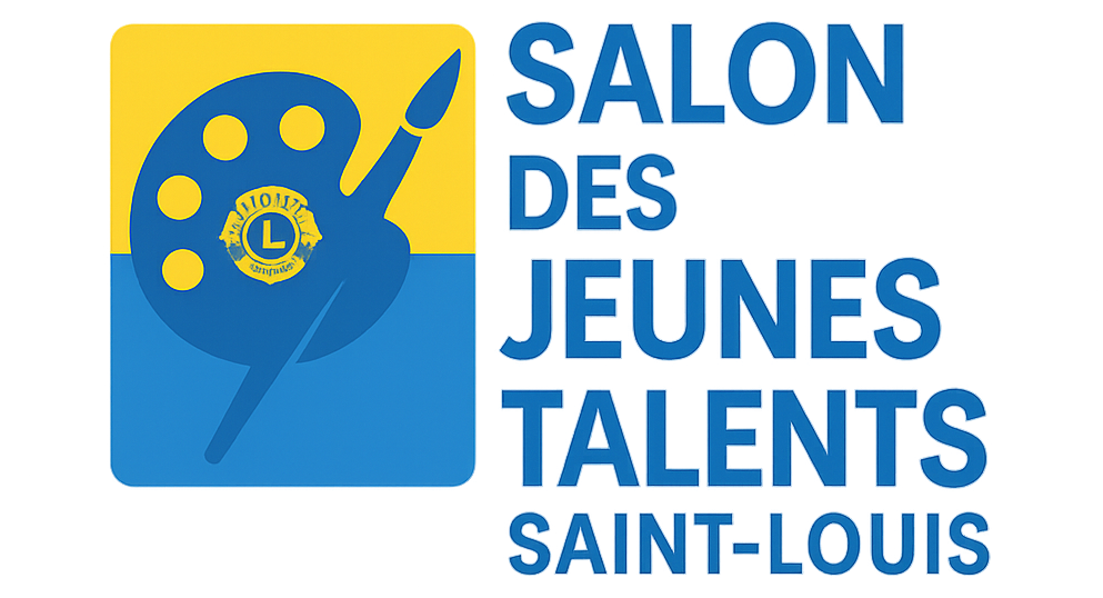 Logo Jeunes-talents