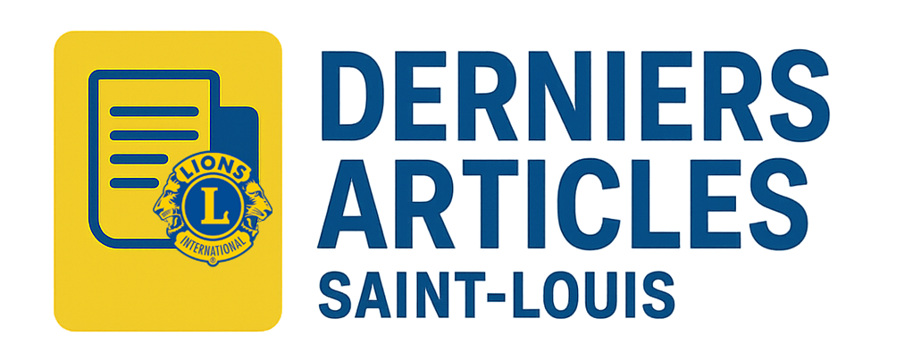 Logo derniers articles