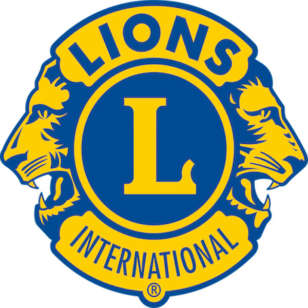 Logo Lions Clubs International