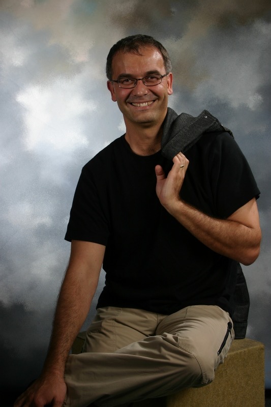 Photo de Philippe HUBER