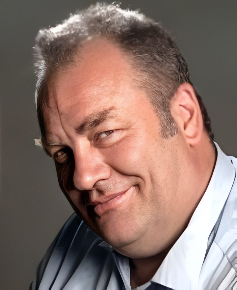 Photo de Lionel Merlat