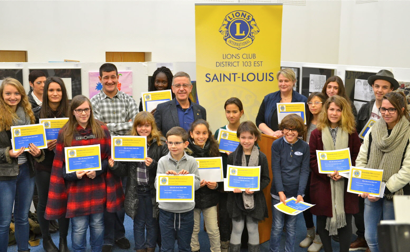Le Salon des Jeunes Talents 2024 : la jeunesse créative à l’honneur à Saint-Louis