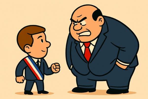 Prêts bancaires illégaux ? Un exposé percutant