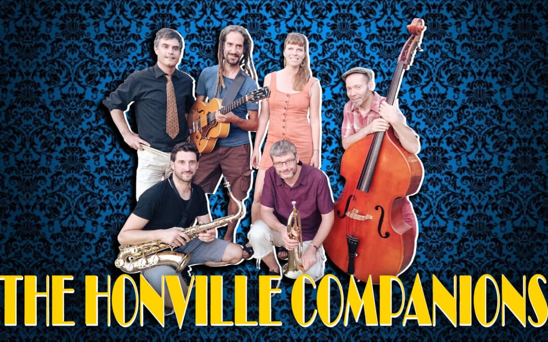 Jazz à Saint-Louis 2025