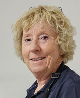 Photo de Claudine Moulin